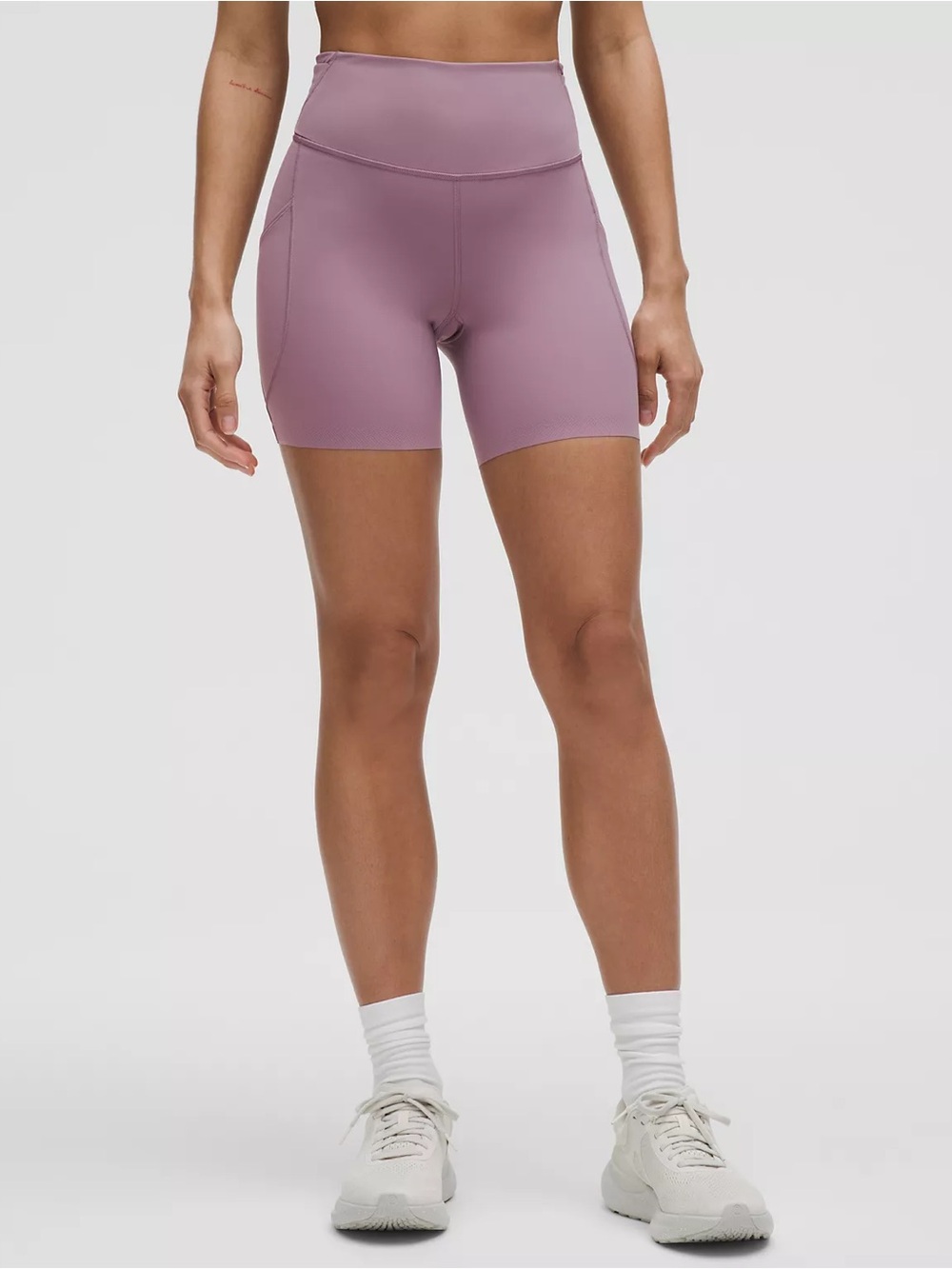 Lululemon wunder train shorts 5”
